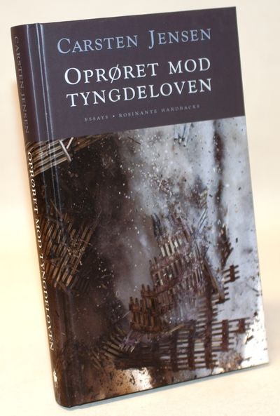 Oprøret mod tyngdeloven.