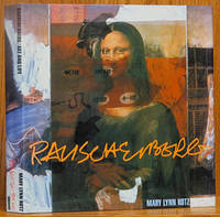 cover of Rauschenberg / Art and Life