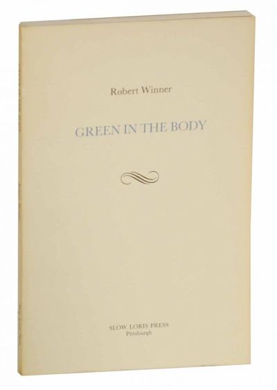 Green in the Body