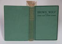 cover of Brown Wolf and Other Jack London Stories