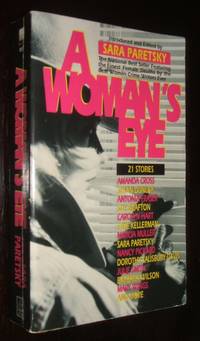 cover of A Woman's Eye