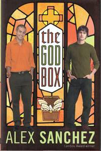 The God Box
