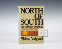 image of North of South: An African Journey.