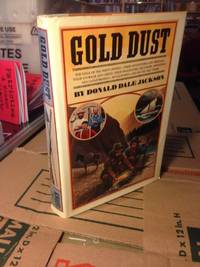 Gold Dust by Jackson, Donald Dale - 1980-03-12