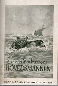 Høvedsmannen
