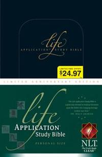 Life Application Study Bible