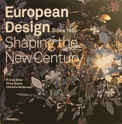 EUROPEAN DESIGN SINCE 1985. SHAPING THE NEW…