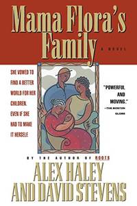 Mama Flora's Family by Alex Haley - Paperback - from The Saint Bookstore (SKU: B9780440614098)