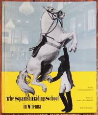 The Spanish Riding School
