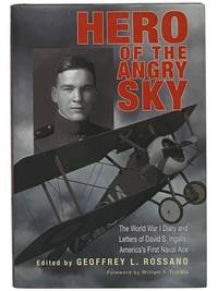 Hero of the Angry Sky: The World War I Diary and Letters of David S. Ingalls, America's First Naval Ace (War and Society in North America Series Book 1)