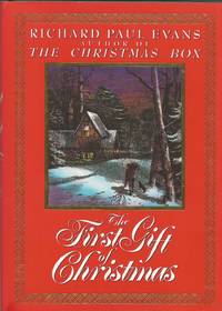 The First Gift of Christmas by Evans, Richard Paul - 1996