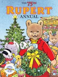 Rupert Bear Annual