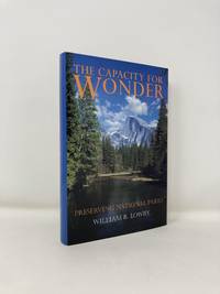 Capacity for Wonder: Preserving National Parks