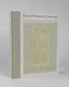 Rachel Whiteread Drawings