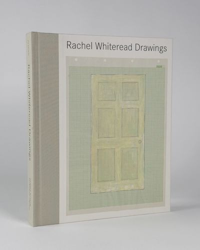 Rachel Whiteread Drawings