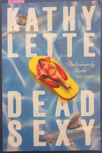 cover of Dead Sexy