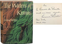 image of The Waters of Kronos