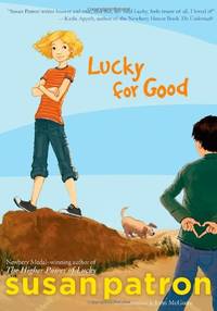 Lucky for Good (Hard Pan Trilogy) by Susan Patron - Paperback - from World of Books Ltd (SKU: GOR011938145)