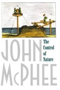 image of The Control of Nature