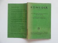 image of Der witzling and die Stumme schonheit - Komedia