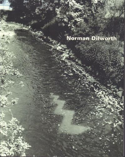 Norman Dilworth, in the Nature of Things.
