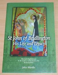 image of St John of Bridlington: His Life and Legacy