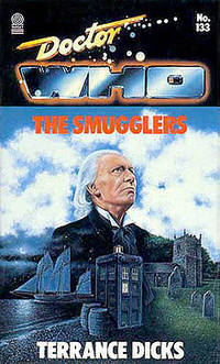 image of DOCTOR WHO - The Smugglers