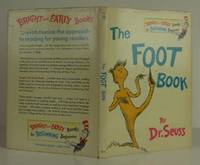 The Foot Book by Seuss, Dr - 1968