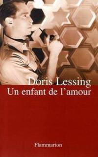 cover of Un enfant de l'amour