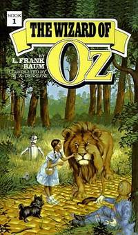 The Wizard of Oz by L. Frank Baum - 1980