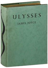 cover of ULYSSES