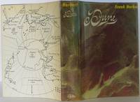 Dune by Frank Herbert - 1st Edition - 1965 - from Bookbid Rare Books (SKU: 1509100)