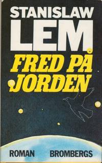 Fred på jorden.