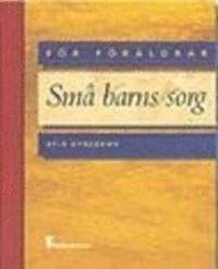 Små barns sorg.