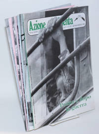 image of Azione nonviolenta (Nonviolent action). 1996: 1-12