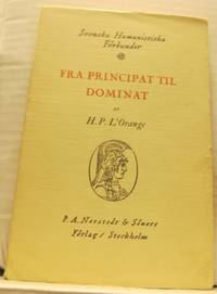 Fra principat til dominat. En kunst- og…