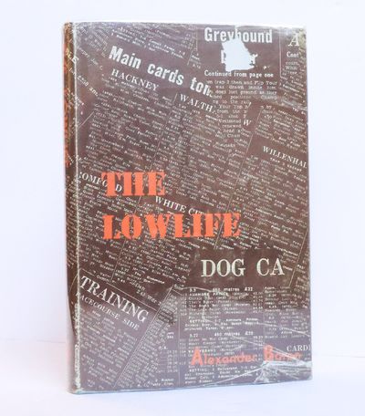 THE LOWLIFE