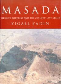 Masada.