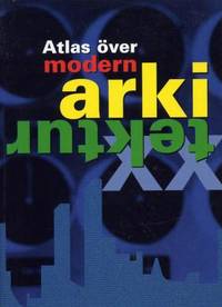 Atlas över modern arkitektur.