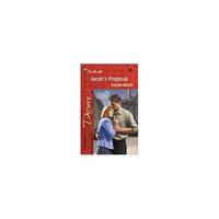 Jacobs Proposal (Tall, Dark & Eligible) (Silhouette Desire, No. 1397) (Mass Market Paperback)