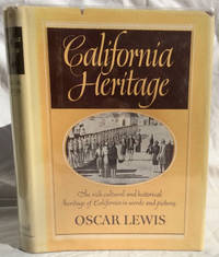 California Heritage