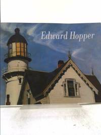 image of Edward Hopper