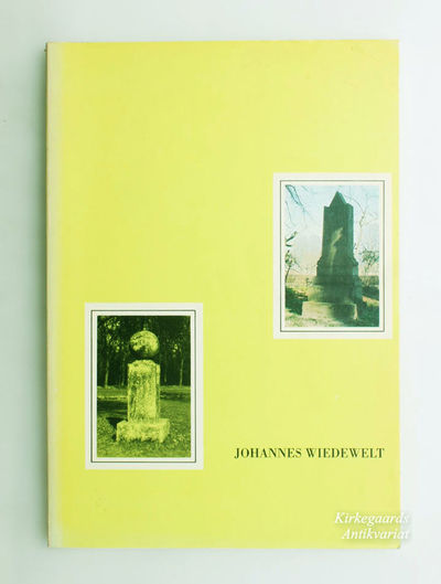 Johannes Wiedewelt.