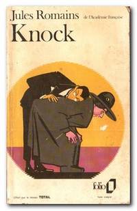 image of Knock Ou Le Triomphe De La Medecine