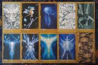 The Faeries Oracle