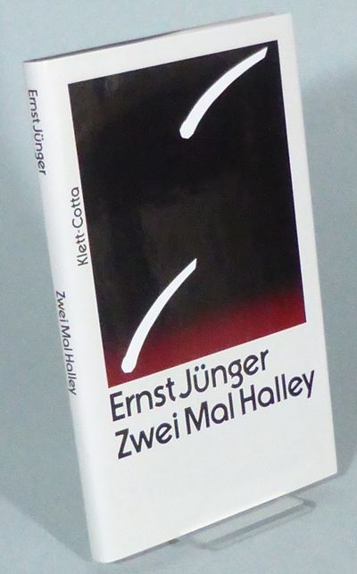 Zwei Mal Halley.