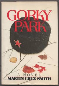 cover of Gorky Park