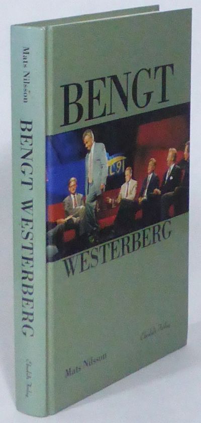 Bengt Westerberg.