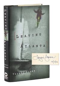 Leaving Atlanta [Signed]
