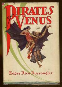 image of Pirates of Venus